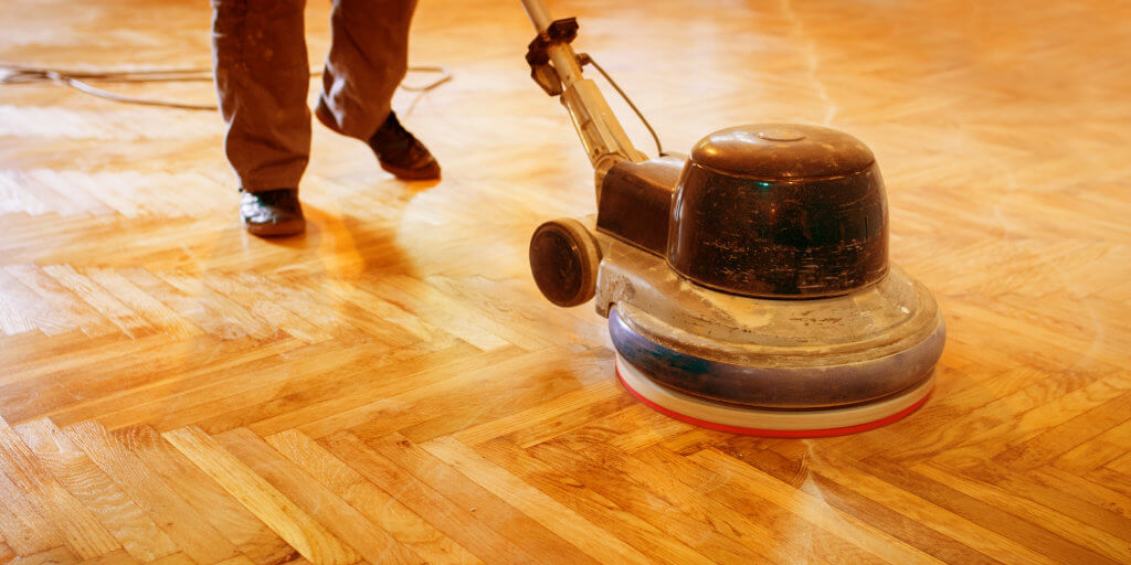 How to Refinish Hardwood Floors_Materials you will need