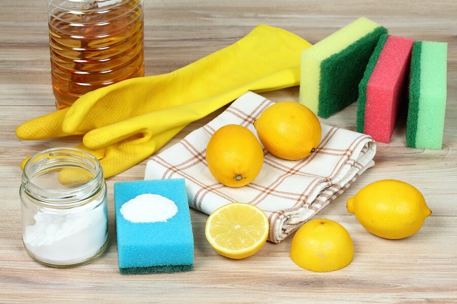 Stain Remover DIY - Other Stain Remover Ideas