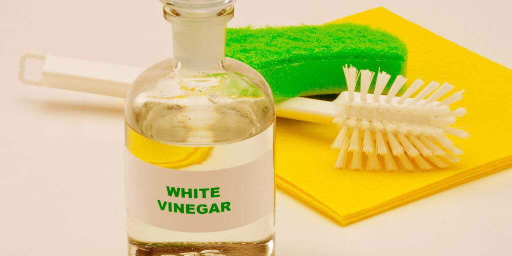 Stain Remover DIY_White Vinegar