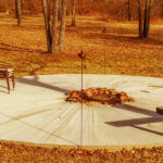 Outdoor Fire Pit_Step 1