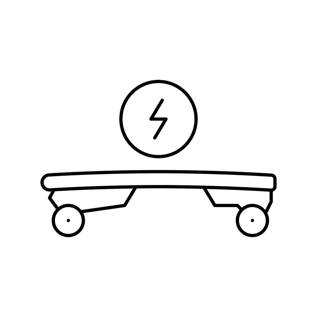 DIY Electric Skateboards