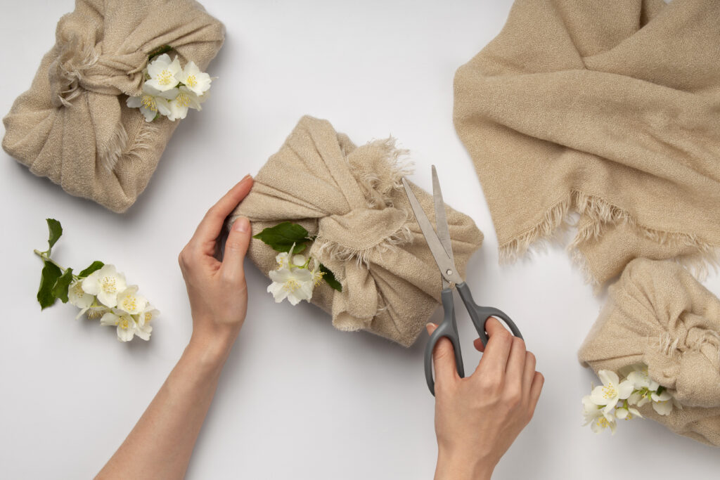DIY Daisy Creative Crafting for Handmade Fabric Daisies