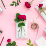 How to DIY Wedding Flowers