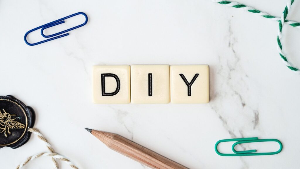 What Does DIY Mean in Text: The Acronym Decoded