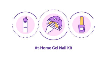 How to DIY Gel Nails Achieve Salon-Quality Nails at Home