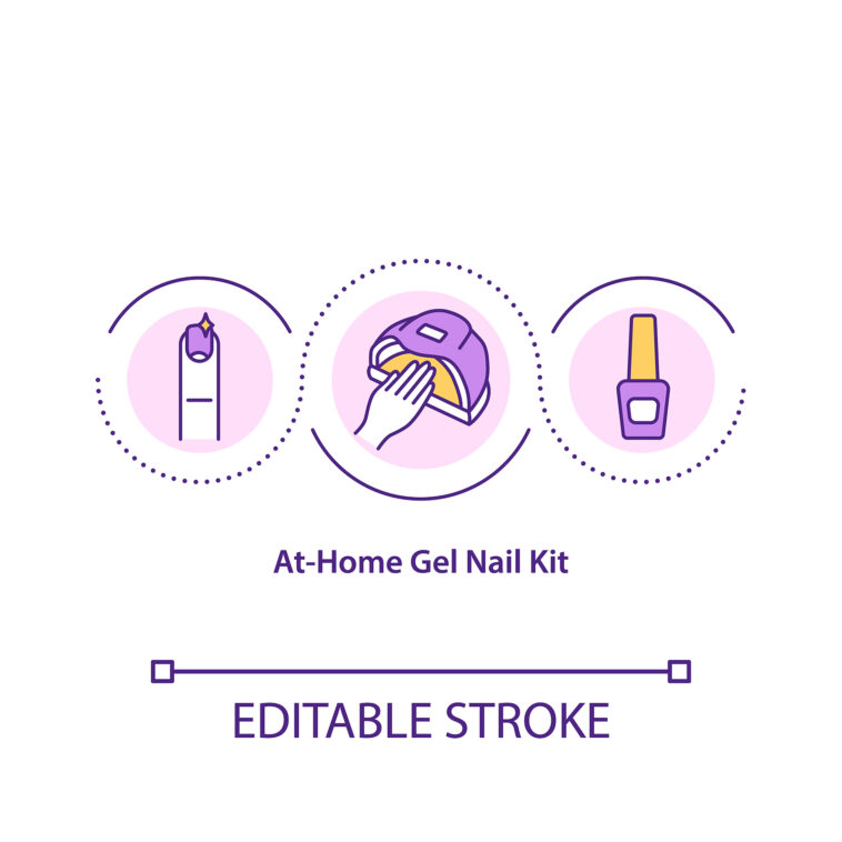 How to DIY Gel Nails Achieve Salon-Quality Nails at Home